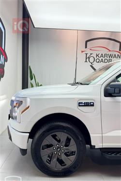 Ford F-150 Lightning